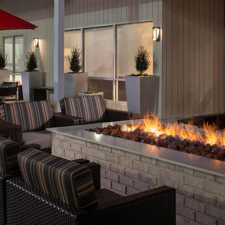 Towneplace By Marriott Suites Clarksville Eksteriør billede