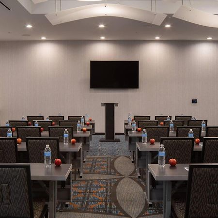 Towneplace By Marriott Suites Clarksville Eksteriør billede