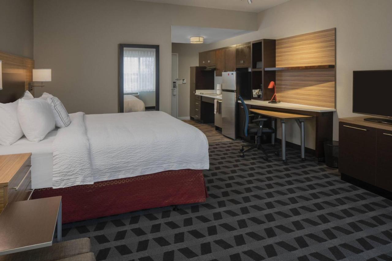 Towneplace By Marriott Suites Clarksville Eksteriør billede