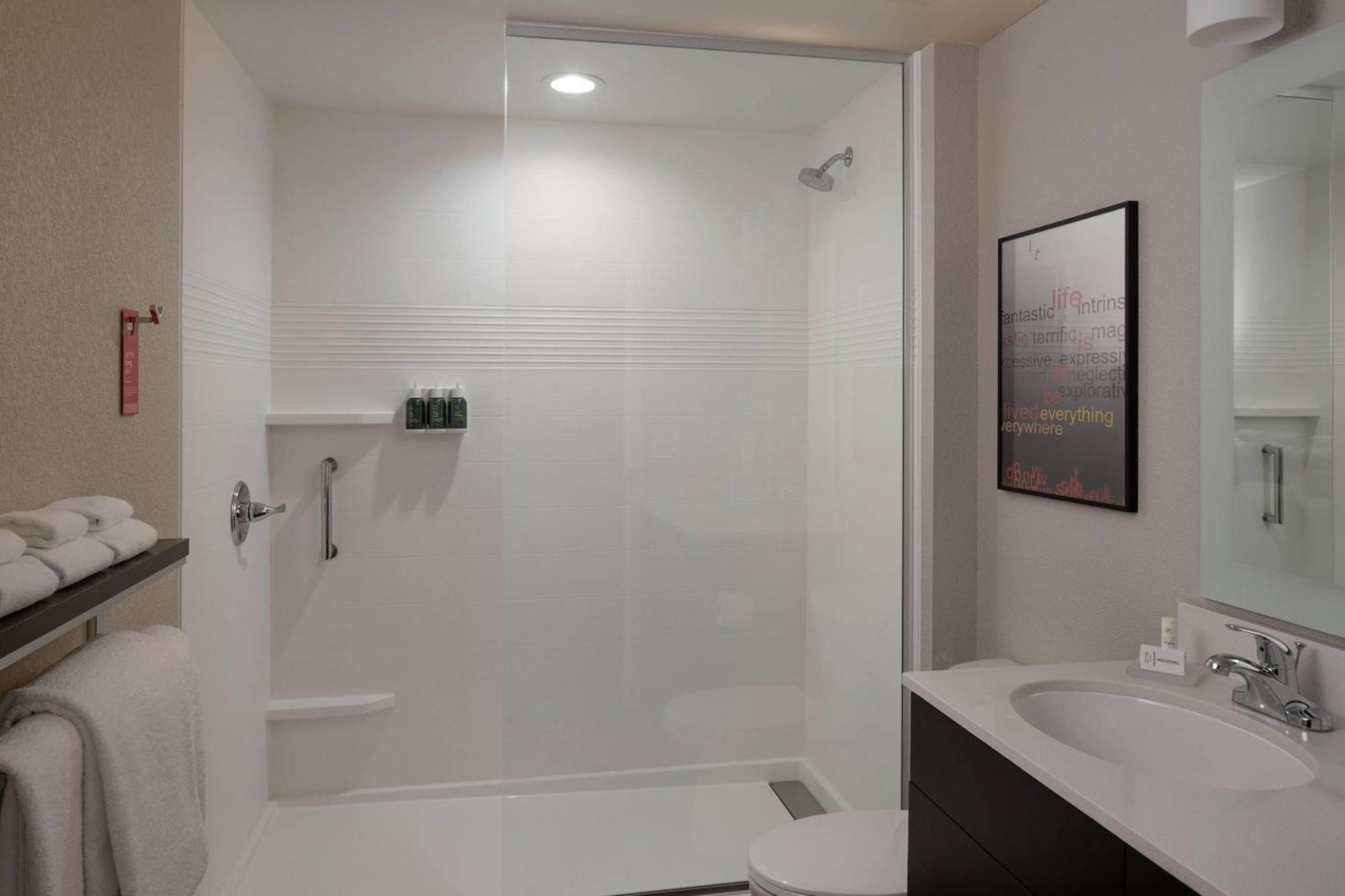 Towneplace By Marriott Suites Clarksville Eksteriør billede