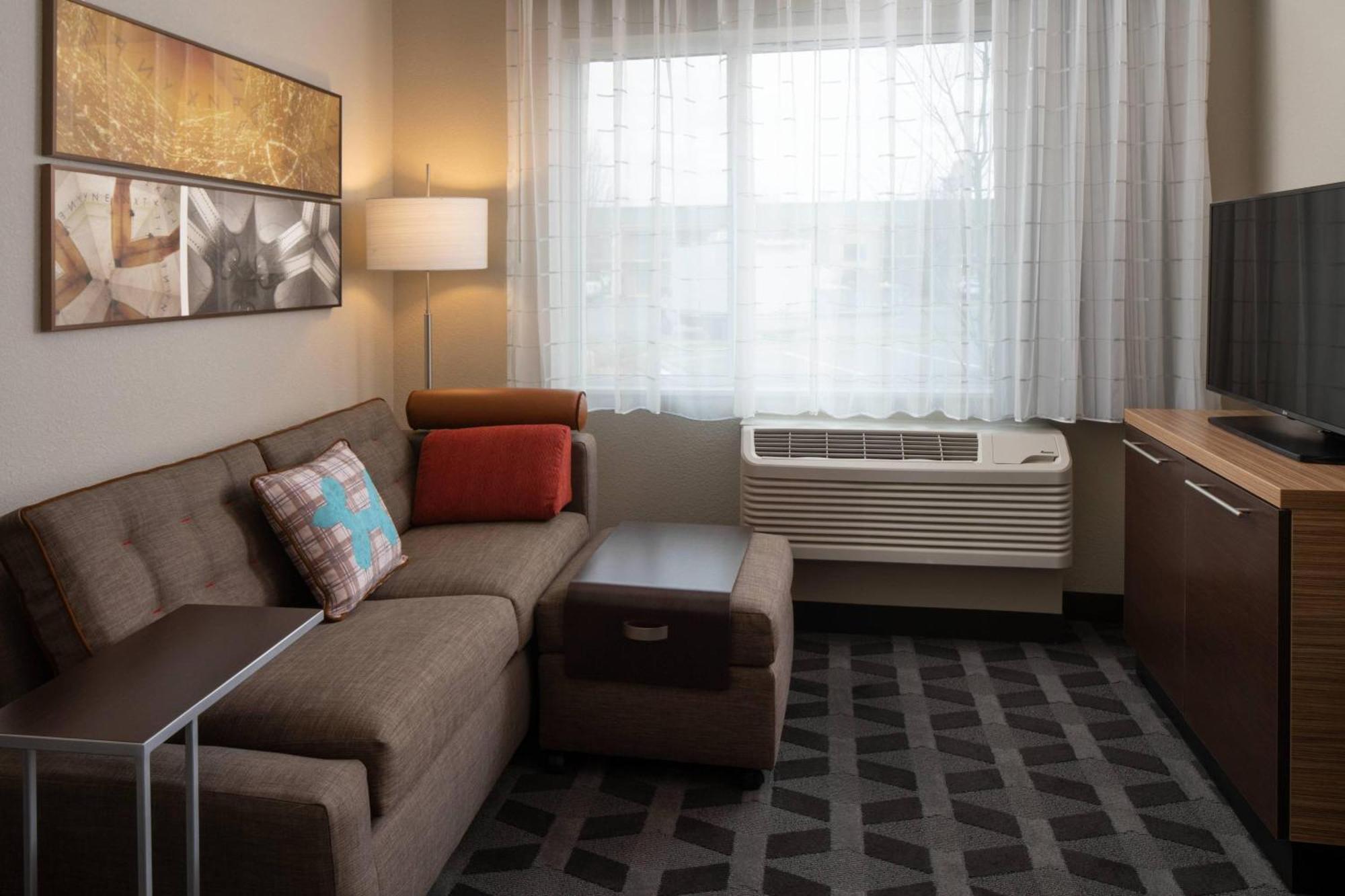 Towneplace By Marriott Suites Clarksville Eksteriør billede
