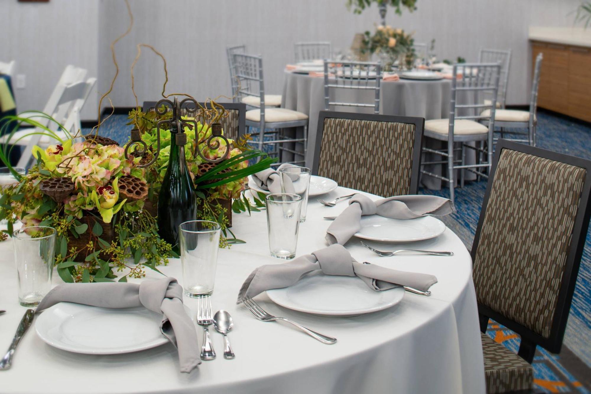 Towneplace By Marriott Suites Clarksville Eksteriør billede